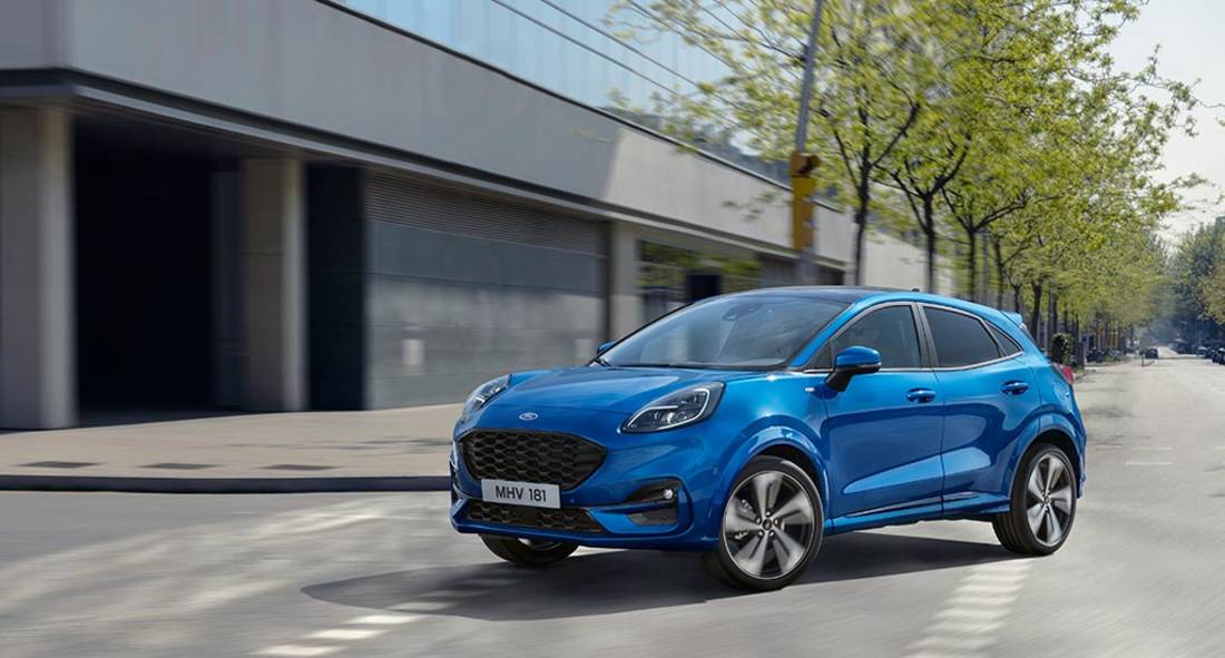 Nuevo Ford 2020 - AutoScout24