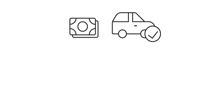 Inzahlungnahme Schritt fünf - Weiterverkauf oder Verwertung des alten Fahrzeugs durch den Händler