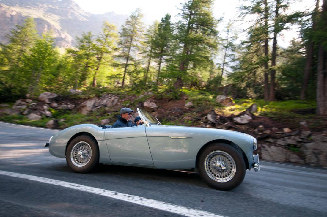 Presse Cabrio, Umfragen