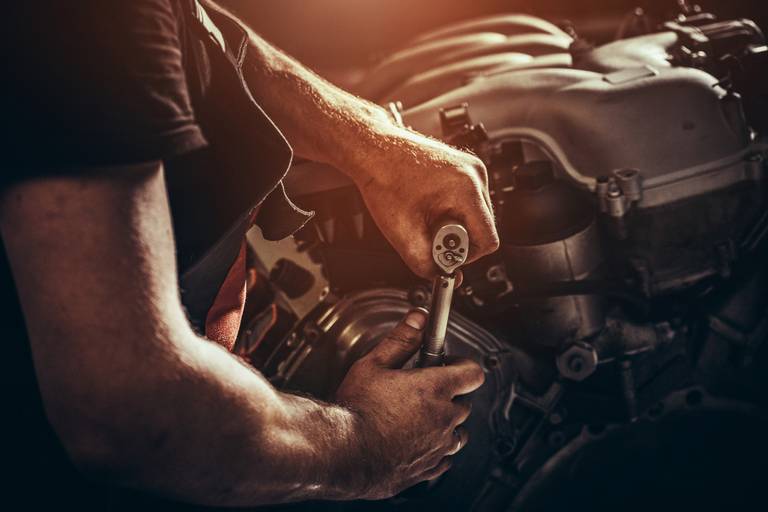 Motorschaden reparieren: Geht das überhaupt?