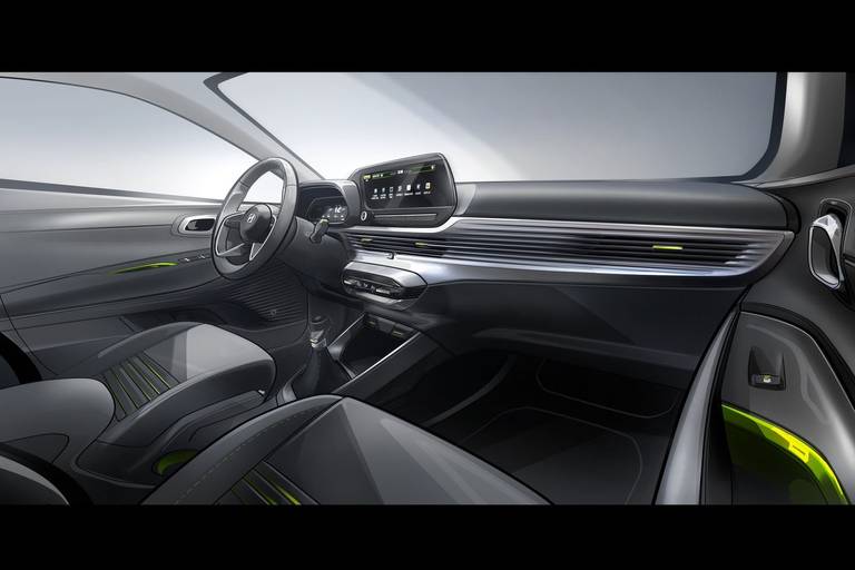 Hyundai-i20-Interieur