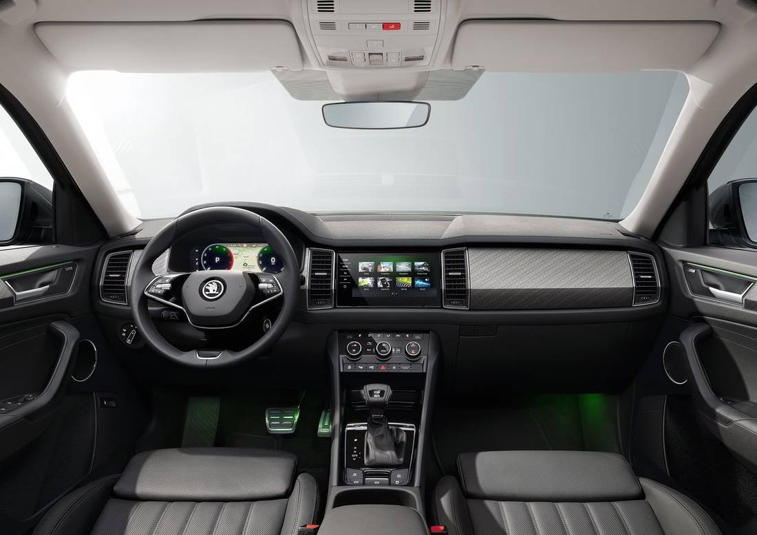 skoda-kodiaq-interior