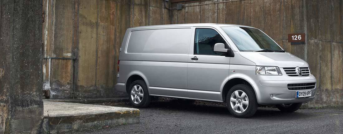 VW T5 - Infos, Preise, Alternativen - AutoScout24