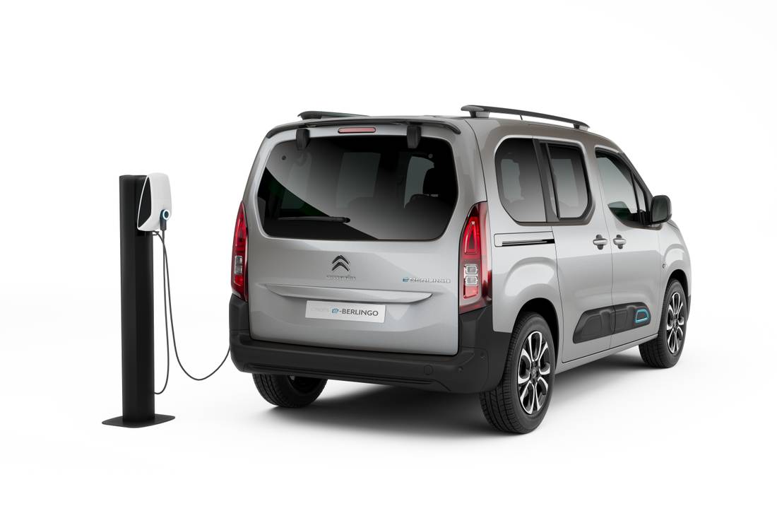 Citroen Berlingo - Infos, Preise, Alternativen - AutoScout24