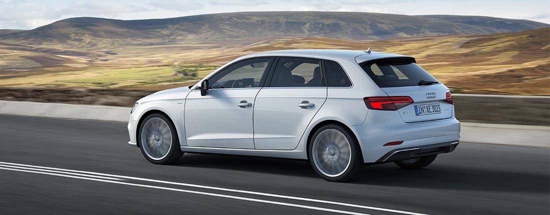 2020 audi a3 e tron deals
