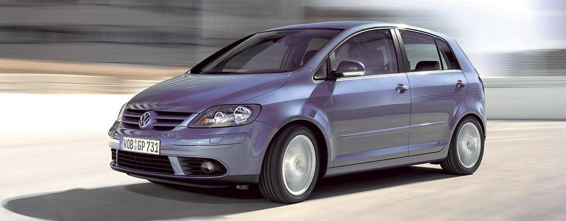 VW Golf Plus - Infos, Preise, Alternativen - AutoScout24