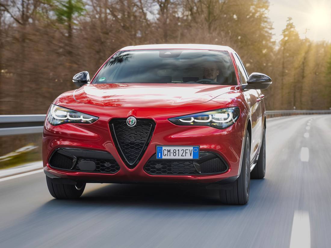 Alfa Romeo Stelvio (6)