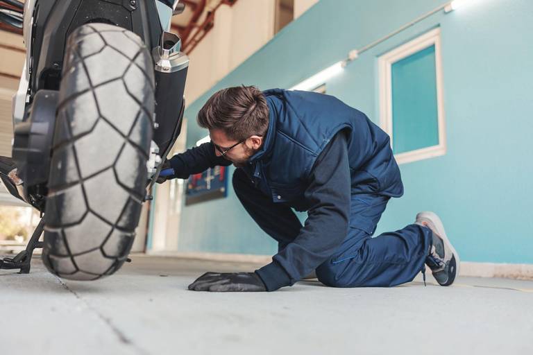 Probleme Antrieb Kupplung - Seite 4 - Probleme mit dem Roller 