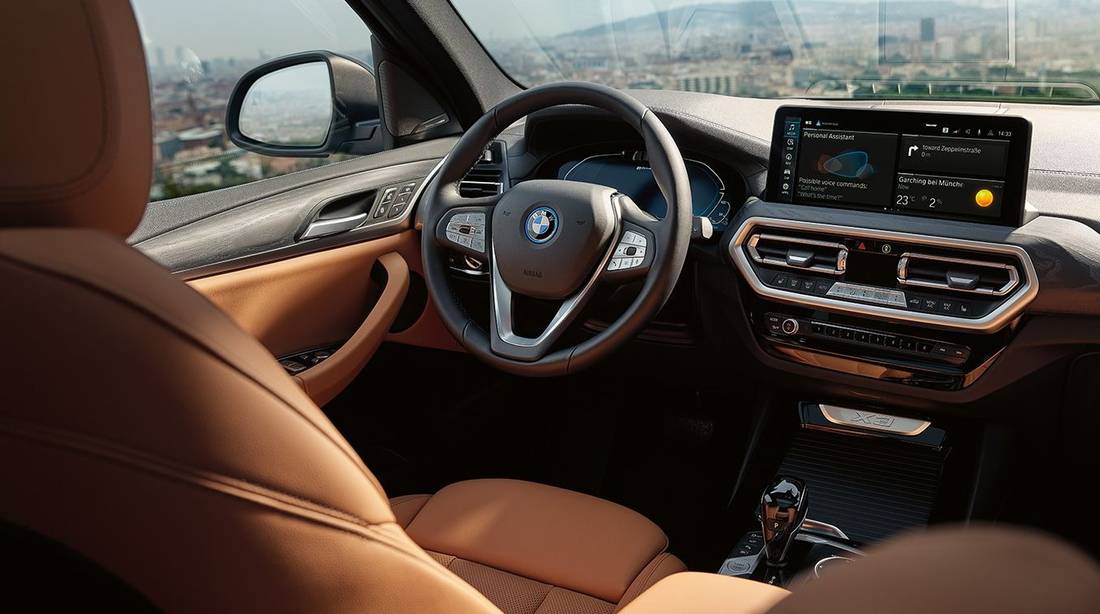 bmw-x3-30e-interior