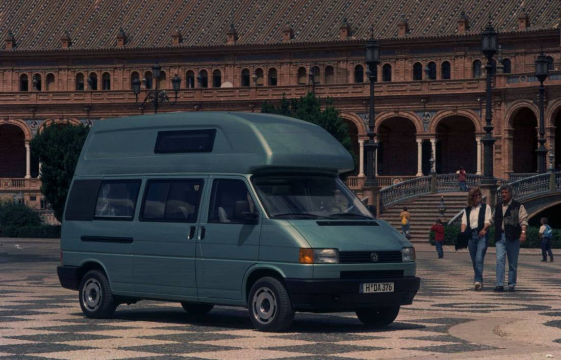 vw-t4-overview