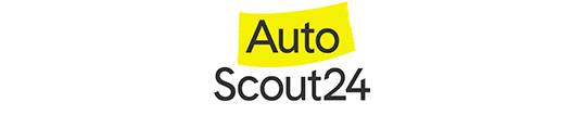 Logo AutoScout24 