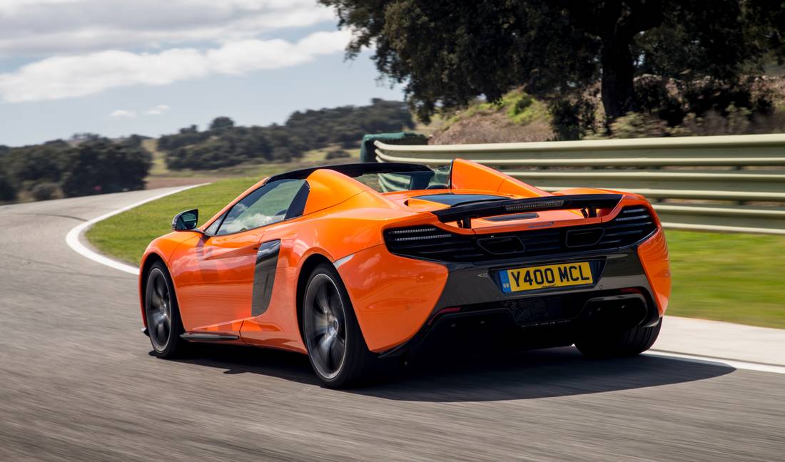 mclaren-650s-spider-back