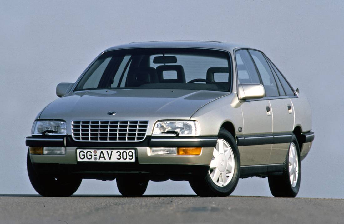 opel-senator-front