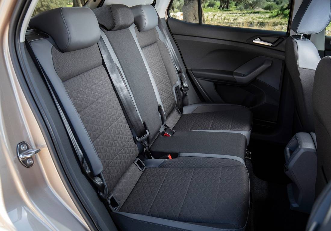 vw-t-cross-seats