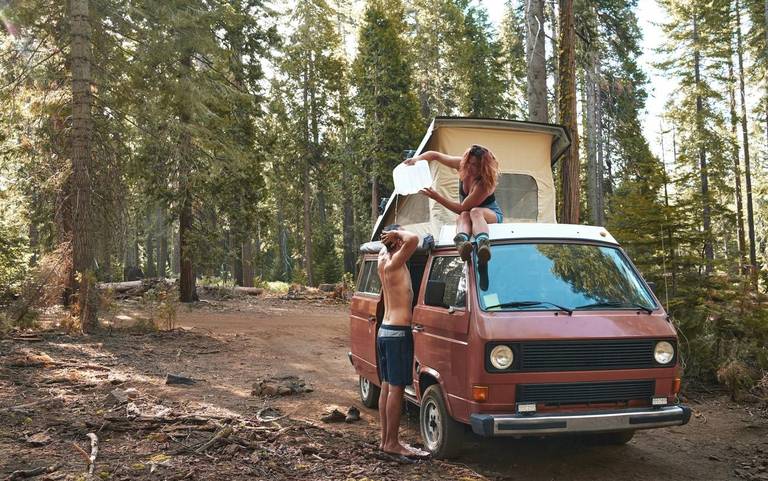 Wohnmobil Dusche Nachrüsten: Schritt-für-schritt Anleitung