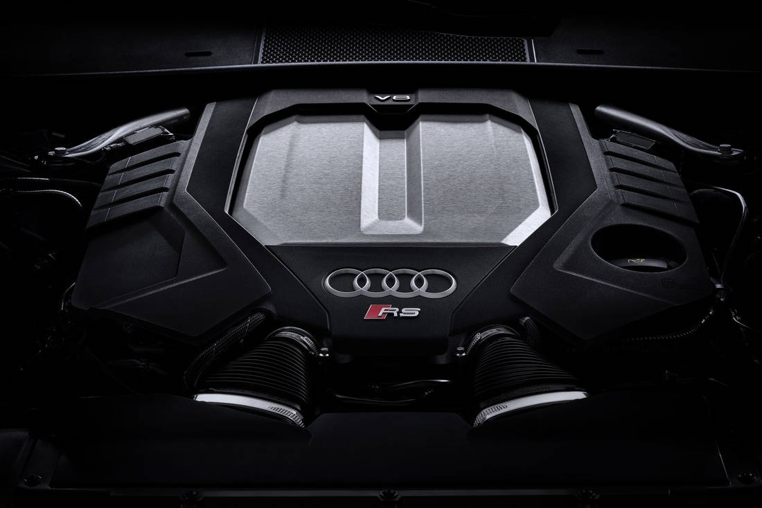 Vorstellung Audi Rs 6 Avant 2020 Autoscout24
