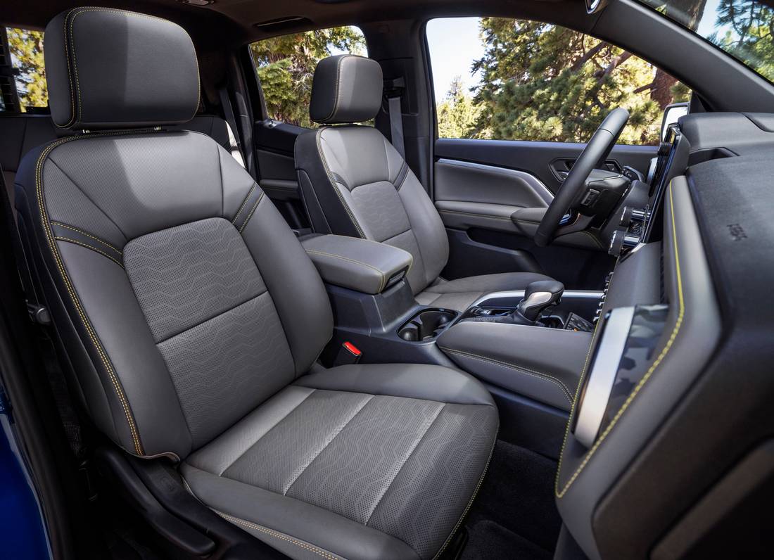 chevrolet-colorado-seats