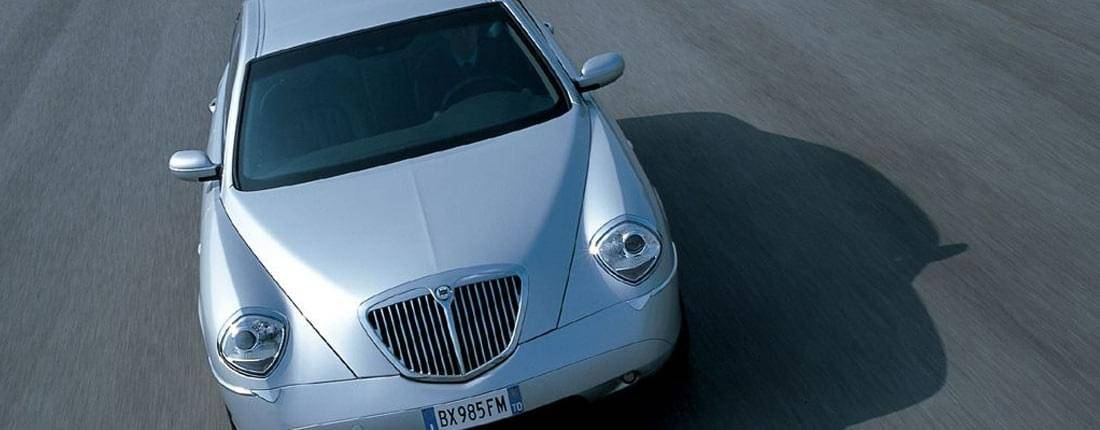 Lancia Thesis