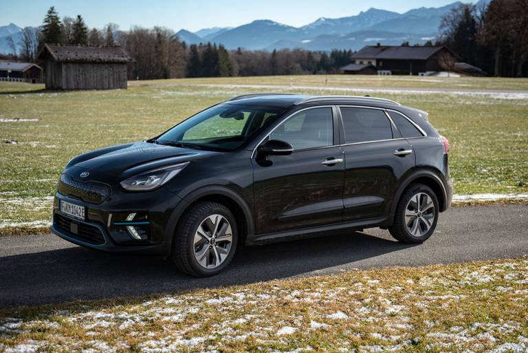 Rückfahrkamera Scheibenwischer für KIA Niro/e-Niro Automatische