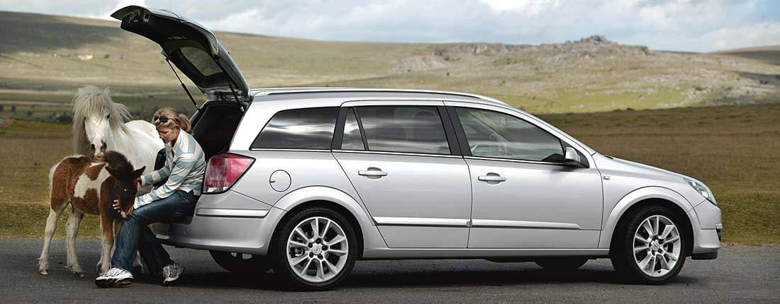 Opel Astra H Caravan Selection 110 Jahre 2009 kaufen in Warschau, Preis auf  Kredit, Auto Invest Europa