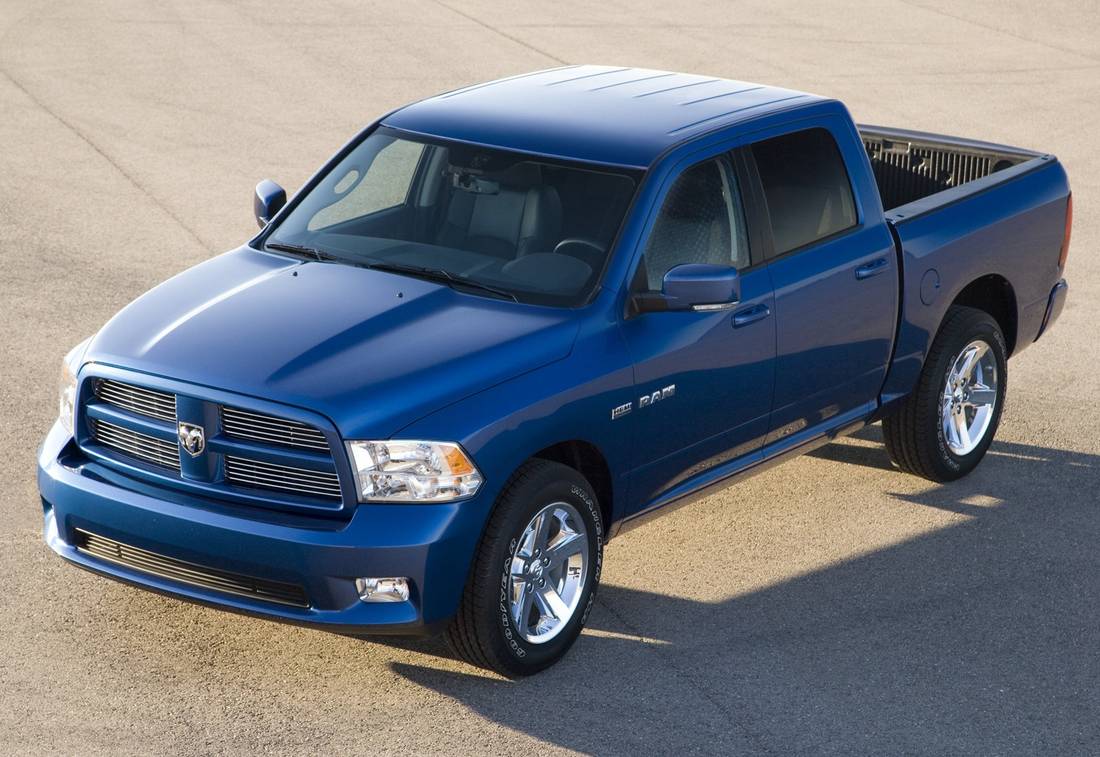 dodge-ram-1500-sport-overview