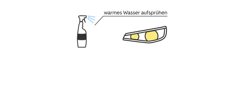 Probleme beim VW Golf 7: Blinder Fleck im Xenon-Scheinwerfer - AUTO BILD