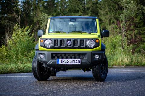 Suzuki Jimny-20