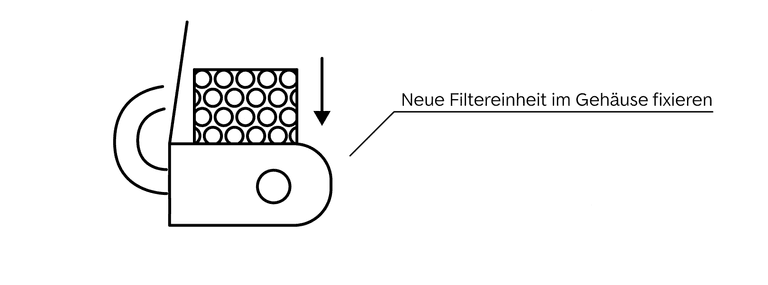 Luftfilter wechseln - so geht's beim Auto