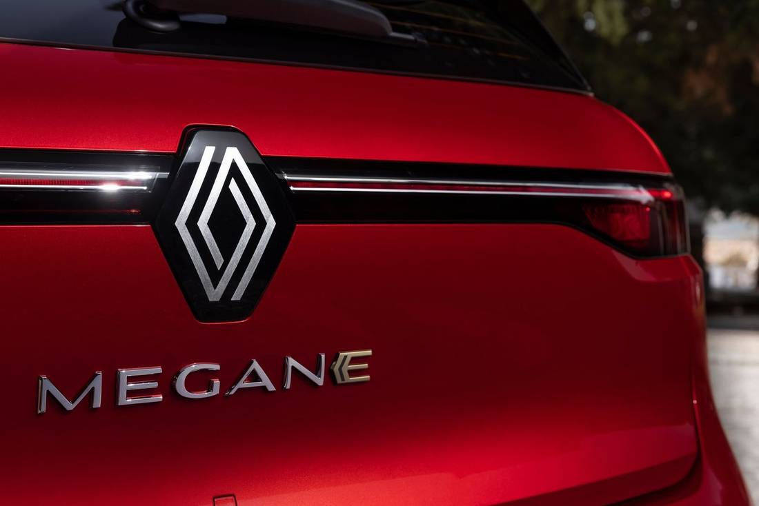 Renault-Megane-E-Tech-Detail