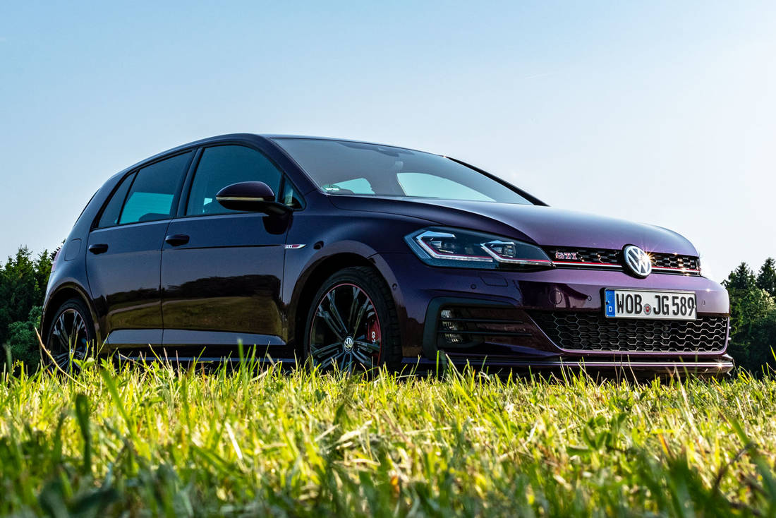 VW Golf 5 GTI - Infos, Preise, Alternativen - AutoScout24