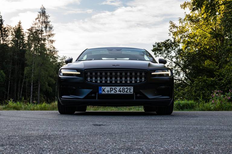 Polestar-1-Front