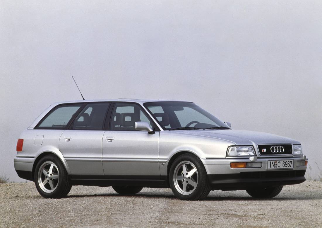 AUDI 80 Occasion kaufen & verkaufen