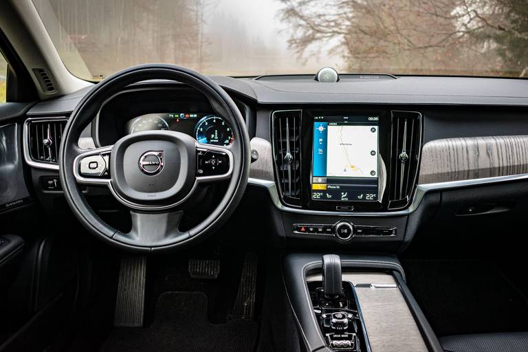 Volvo-V90-Cross-Country-Interieur