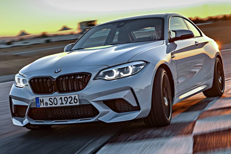 BMW-M2-Competition-2019