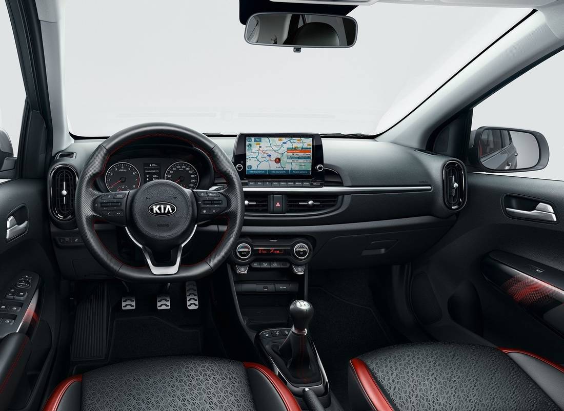 kia-picanto-interior