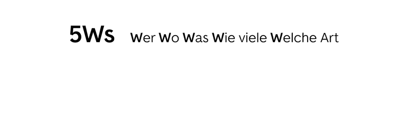 Nach einem Unfall - Polizei anrufen