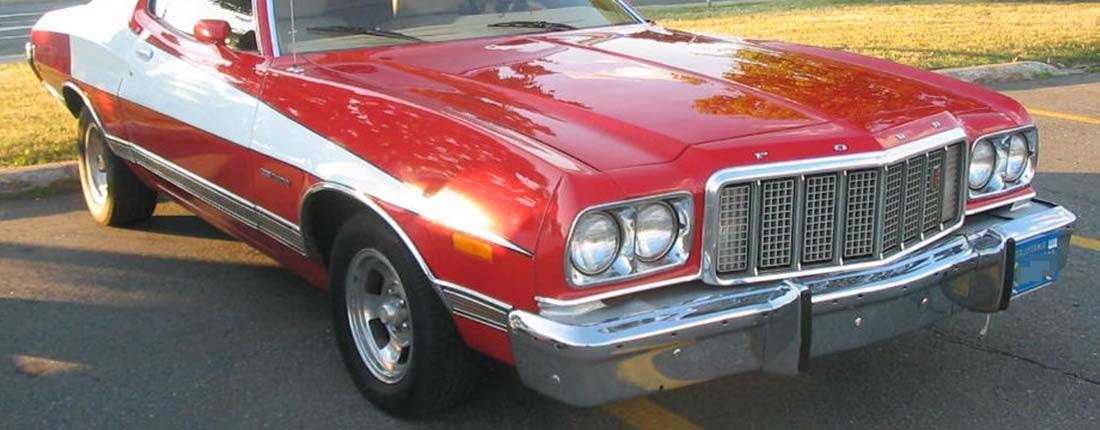 Ford Gran Torino