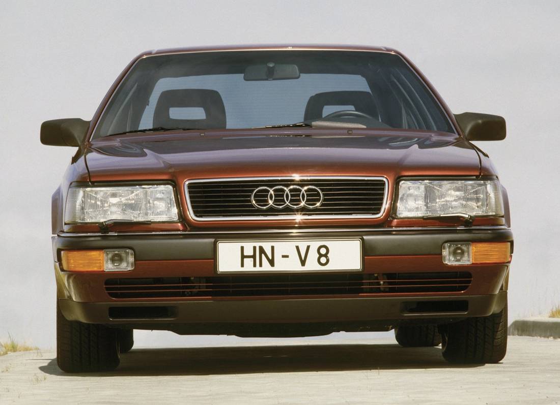 Audi Sport Quattro - Infos, Preise, Alternativen - AutoScout24