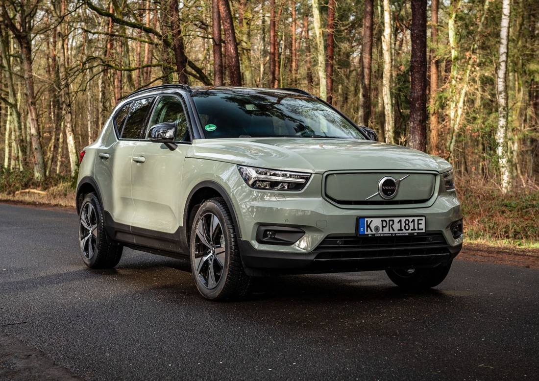 Außenspiegel Für VOLVO XC40 2017 2018 2019 2020 2021 2022 Auto