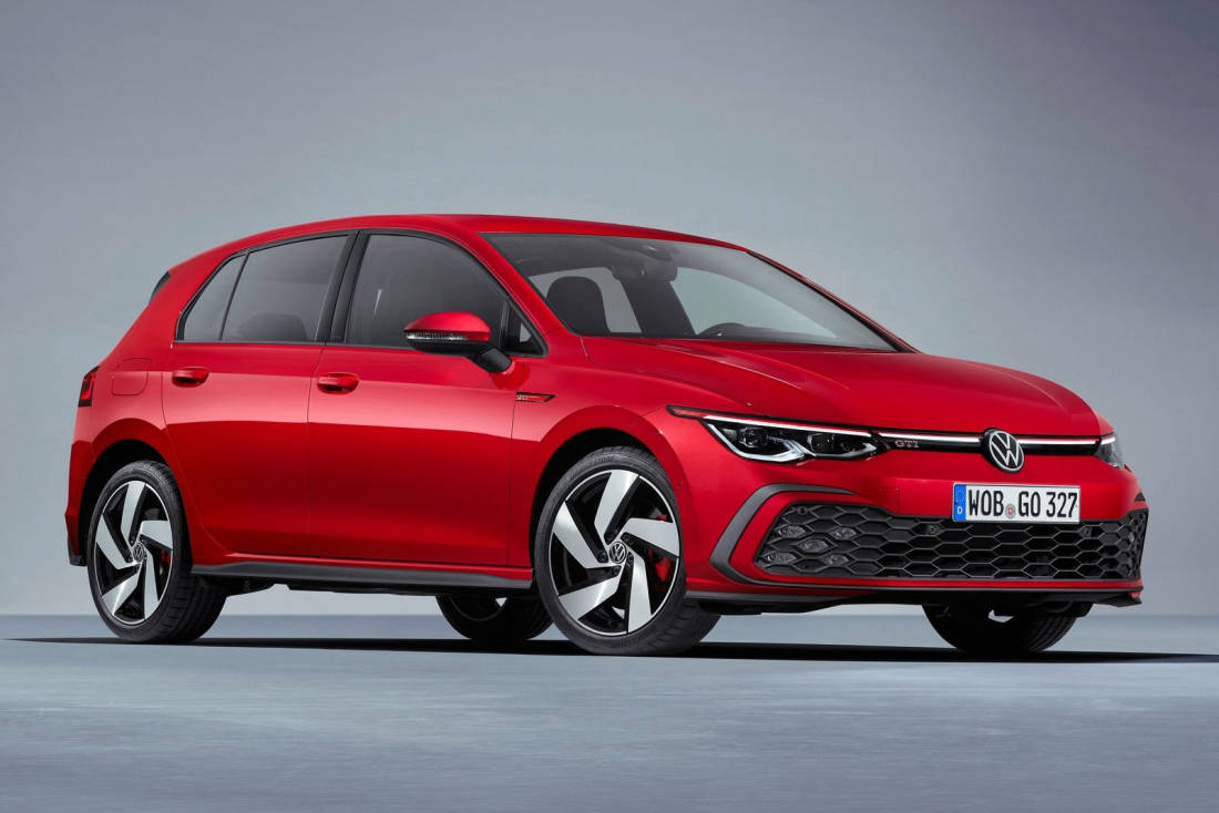 2020 Volkswagen Golf R Rumors 2020 Volkswagen Golf R Rumors