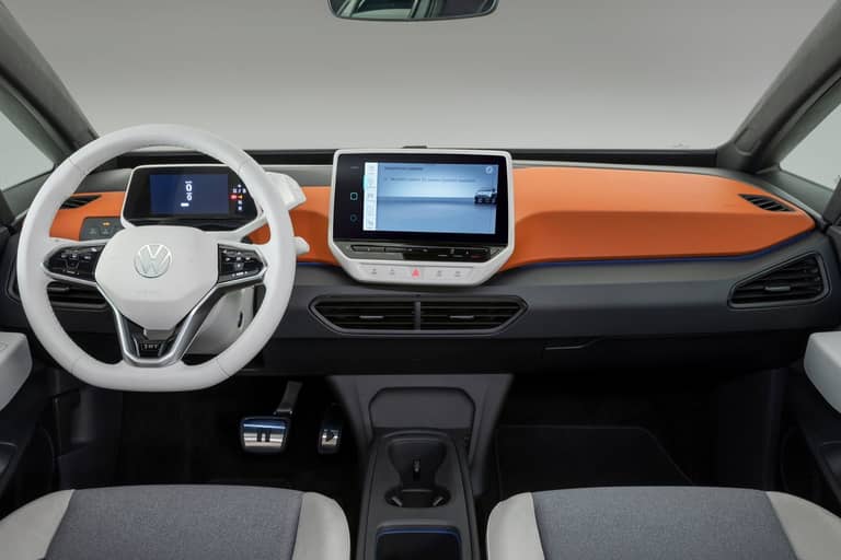 Volkswagen-ID.3-Interior