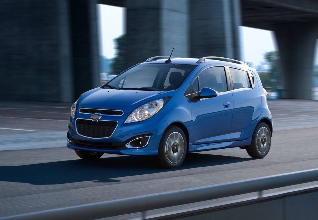 chevrolet-spark-front