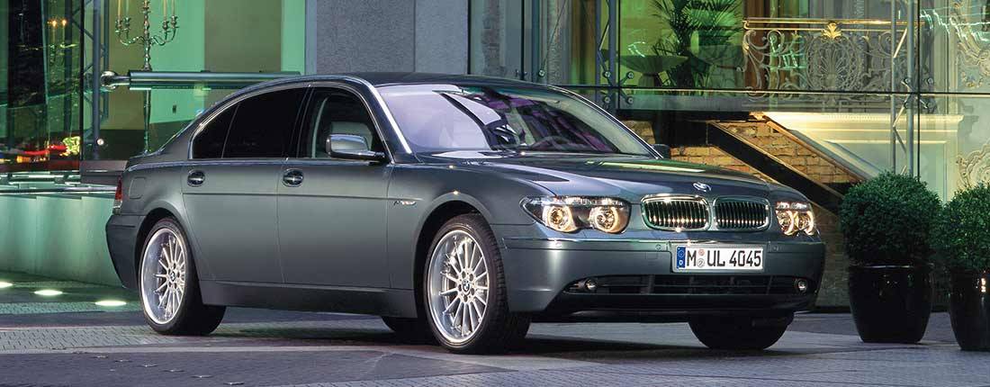 bmw-e65-overview