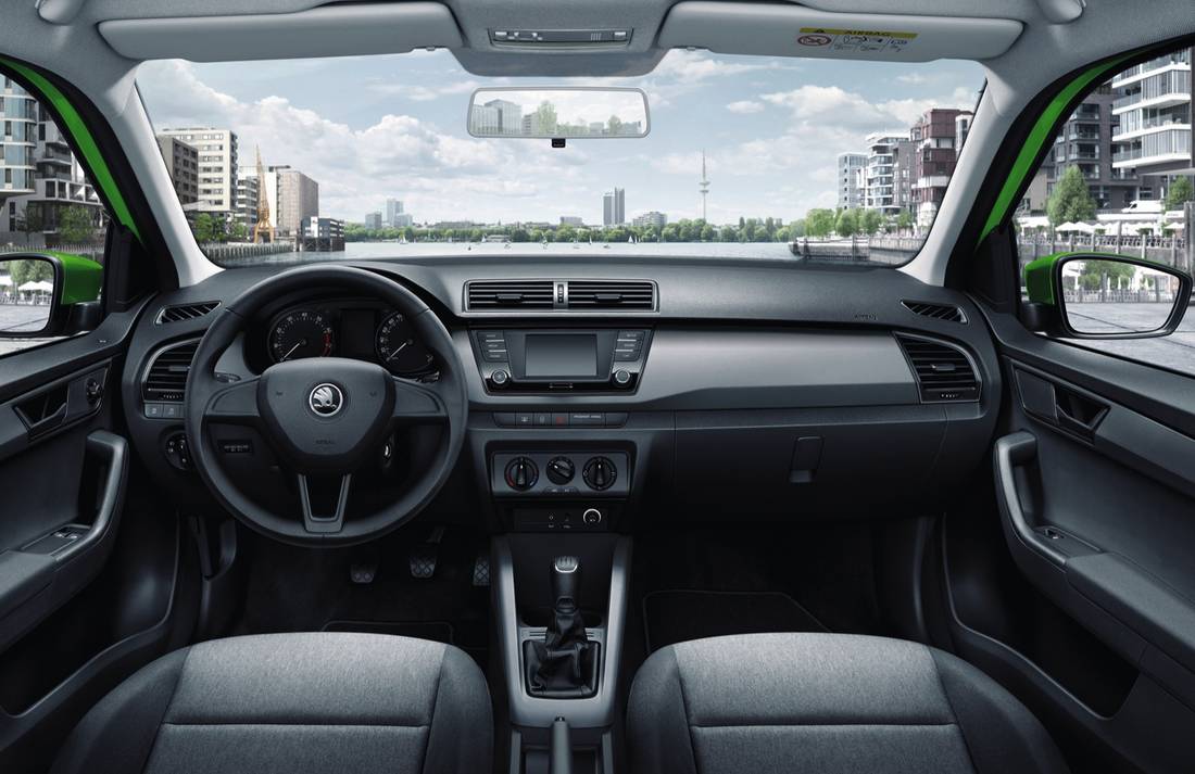 skoda-fabia-cool-edition-interior