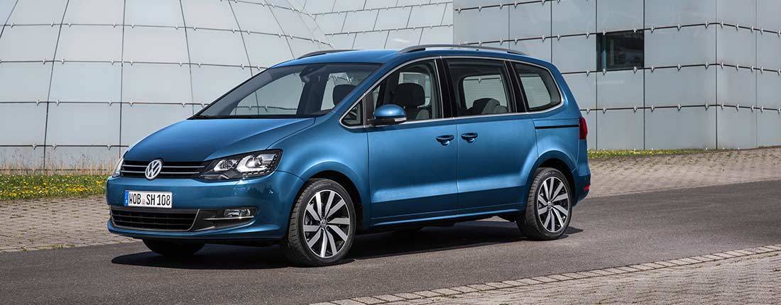 VW Sharan Fahrzeugersatzteile & Zubehör online kaufen