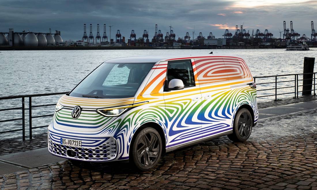 Volkswagen ID