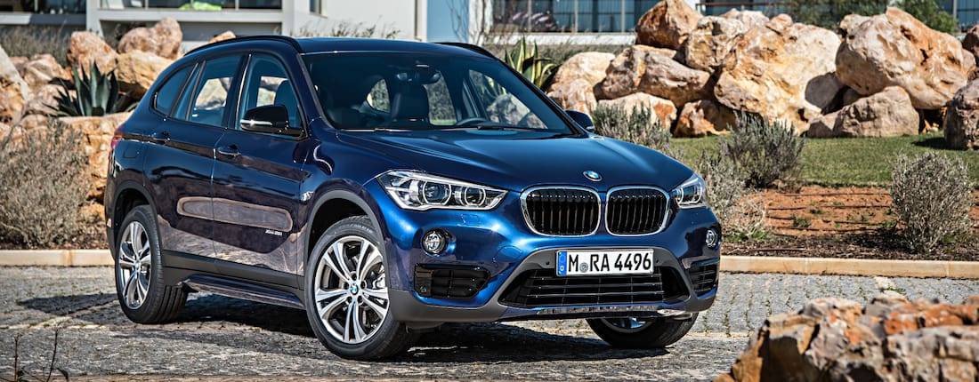 bmw-x1-e84-front