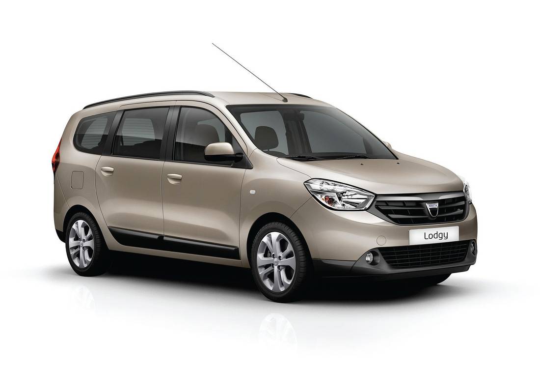 dacia-lodgy-side