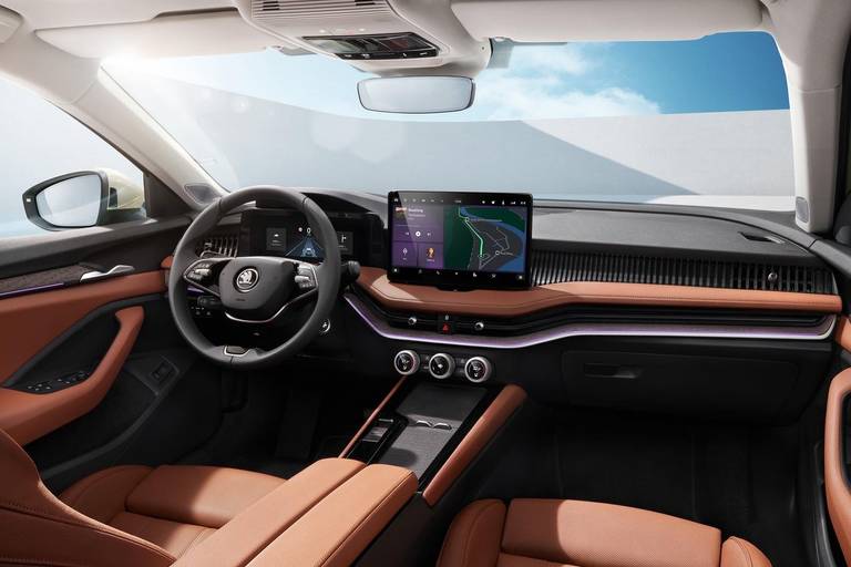 skoda-superb-2024-interior