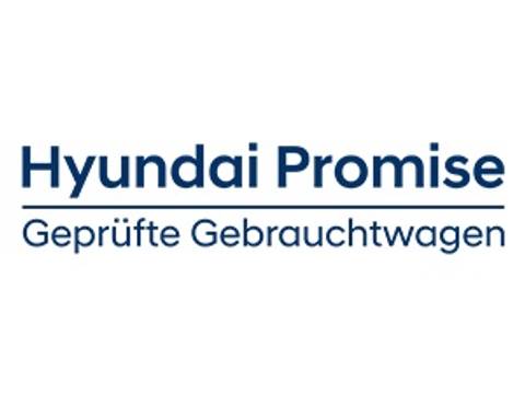 Hyundai Promise